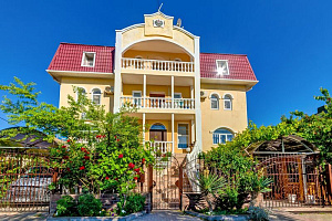 Гостевые дома Кабардинки - отзывы, "Корона" гостевой дом - цены
