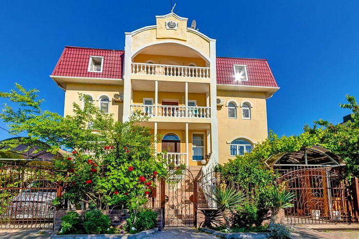 Кабардинка Купить Дом С Фото