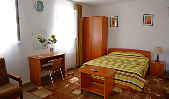 &quot;Амалия&quot; мини-гостиница в Севастополе - фото 4