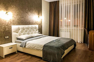 Гостиница в Кемерове, "GUEST HOUSE" апарт-отель - фото