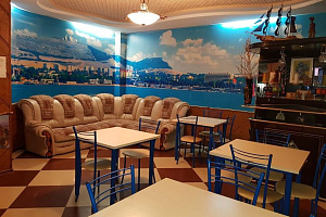 Отели Анапы у моря, 