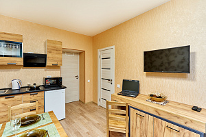 Отели Севастополя рейтинг, "TAVRIDA ROOMS" апарт-отель рейтинг - фото