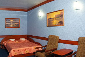 &quot;Качинская&quot; гостиница в п. Орловка (Севастополь) фото 1