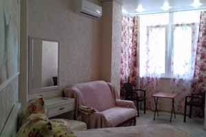 Квартира-студия Черноморская 1Г в Феодосии фото 2
