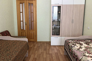 2х-комнатная квартира Надежды Краевой 16А в Севастополе фото 6