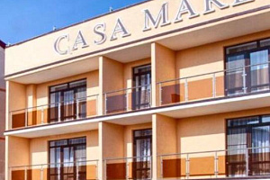 Отель в Джемете, "CASA MARE"