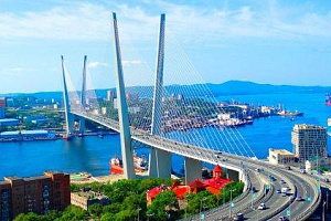Отели Владивостока