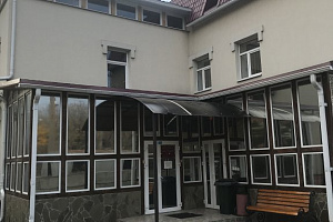 "Южный" - забронировать номер