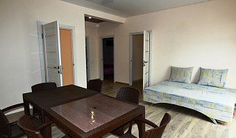3х-комнатный дом под-ключ Чобан-Заде 13/а в Судаке - фото 4
