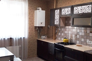 1-комнатная квартира Античный 10 в Севастополе фото 6