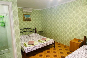 &quot;Deniz Company&quot; мини-гостиница в Судаке фото 10