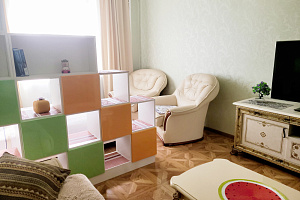 Квартира в Владивостоке, "Home Time Apart" 2х-комнатная - цены