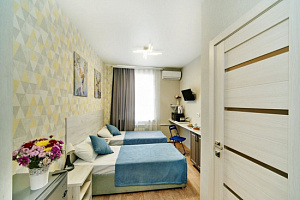&quot;TAVRIDA ROOMS&quot; апарт-отель в Севастополе фото 3