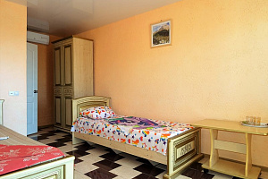&quot;Крымский дом&quot; мини-гостиница в пгт. Заозерное (Евпатория) фото 12