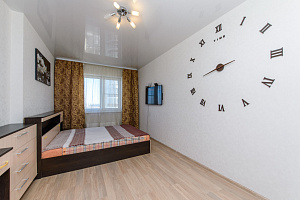 Квартира в Екатеринбурге, "Три Д" 1-комнатная