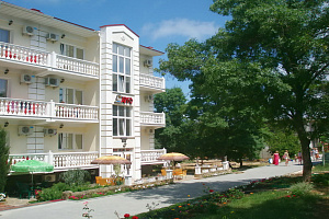 Отели Севастополя в центре, "Арго" в центре - фото
