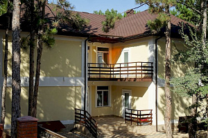 Квартира в Песчаном, "Таис" Квартира,  - цены
