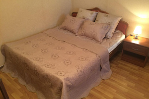 Квартира в Калуге, 1-комнатная Луначарского 39 Квартира, жилье - цены