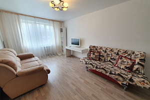 Квартира в Владивостоке, 1-комнатная Некрасовская 92 - фото