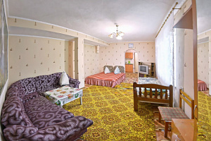 &quot;Венера&quot; гостевой дом в с. Солнечногорское (Алушта) фото 1