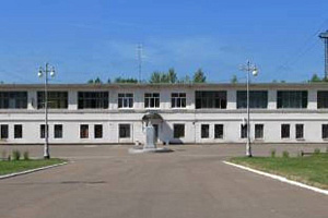 Гостиница в Бокситогорске, спортивного центра - фото