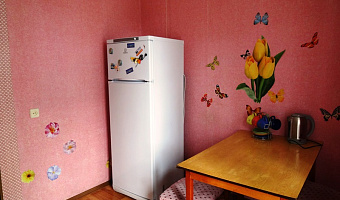 3х-комнатная квартира Старшинова 21 в Феодосии - фото 2
