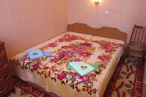 Крым отель рига щелкино фото
