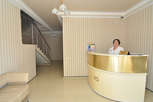 Отель в Витязево, "Эллада" - цены