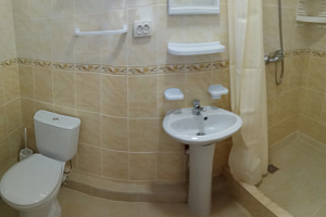 &quot;Белый налив&quot; гостевой дом в Орджоникидзе (Феодосия) фото 3