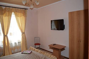 Хостел в Астрахани, "Rest house" мини-отель - цены