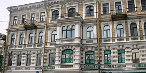 "Piter Palace Gallery" апарт-отель в Санкт-Петербурге