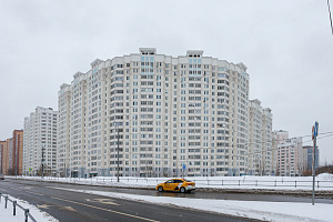 «На 43 Армии» мини-гостиница