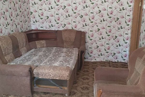 2х-комнатная Мира 36 - забронировать
