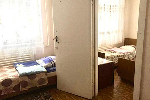 Хостел в Архызе, "Старый Романтик" Хостел,  - фото