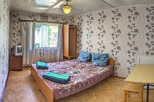 &quot;Парус&quot; база отдыха в с. Фрунзе (Саки) фото 2
