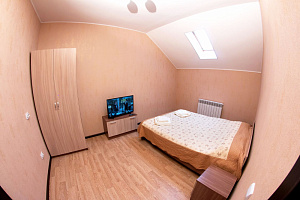 Квартира в Калуге, "На Салтыкова-Щедрина №6" 2х-комнатная Квартира, жилье - фото