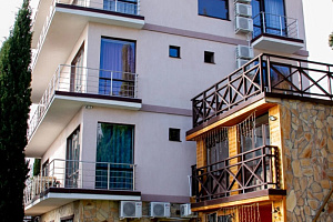 Квартира в Кореизе, "Villa V&ITALIYA"