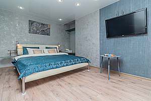 Квартира в Челябинске, 1-комнатная Коммуны 86 - цены
