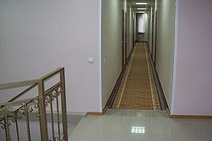 Гостиницы Астрахани недорого, "Звездный" недорого - забронировать
