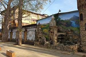Отели Анапы у моря, 
