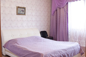 Гостиницы Красноярска с парковкой, "Арбат" с парковкой - раннее бронирование
