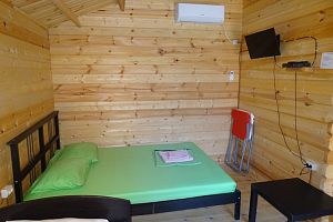 "Holiday park Psyrdzha" Отель,  - забронировать