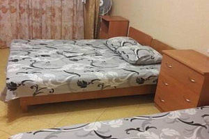 &quot;У Лейлы&quot; гостевой дом в с. Рыбачье (Алушта) фото 2