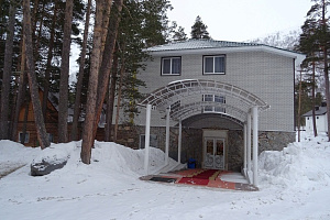 База отдыха в Терсколе, "SARAY GARA" - цены