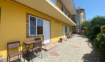 "Морской Берег" гостевой дом в Джемете - фото 2