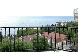 &quot;Вилла Елена&quot; мини-отель в Алуште (Профессорский уголок) фото 11