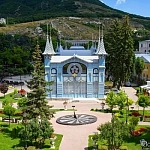 Пятигорск