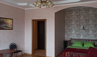 1-комнатная квартира Сенявина 5 кв 37 в Севастополе - фото 5