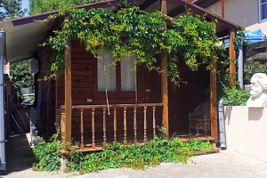 Дом в Пересыпи, Дом под-ключ Лиманная 22/1 Дом, - фото