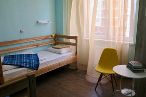 &quot;На Репина&quot; гостевые комнаты в Севастополе фото 2